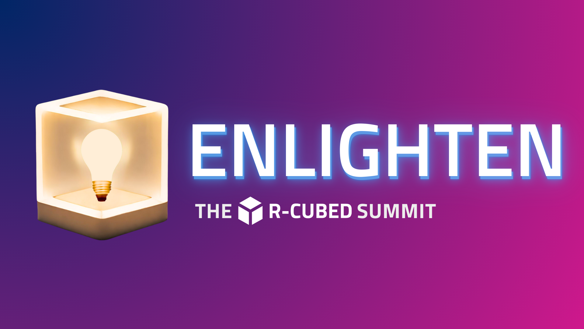 ENLIGHTEN – Marketing Summit 2024