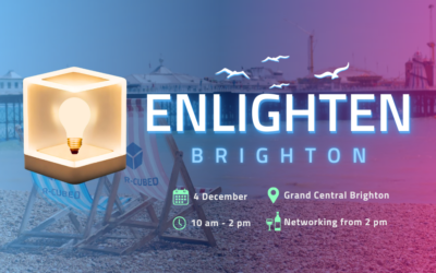 ENLIGHTEN Brighton – 2024